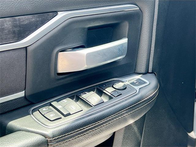 used 2024 Ram 3500 car, priced at $62,971