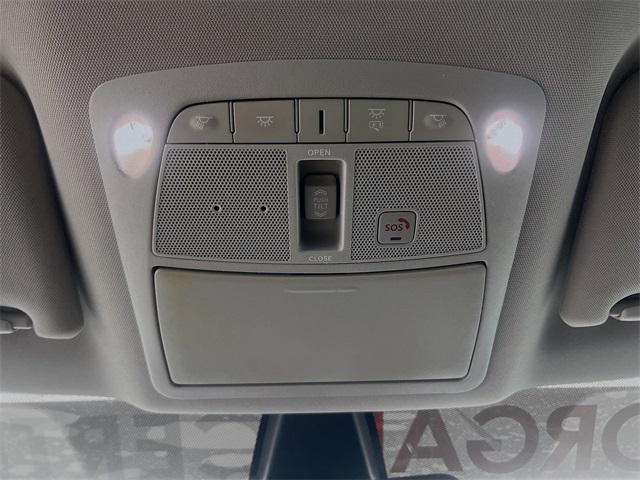 used 2020 Nissan Maxima car, priced at $22,194