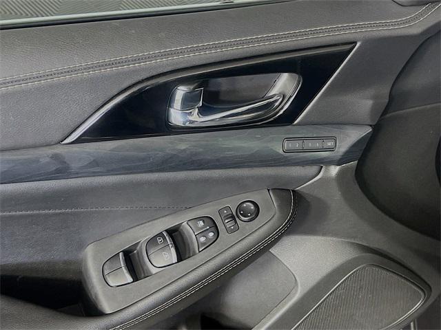 used 2020 Nissan Maxima car, priced at $22,194
