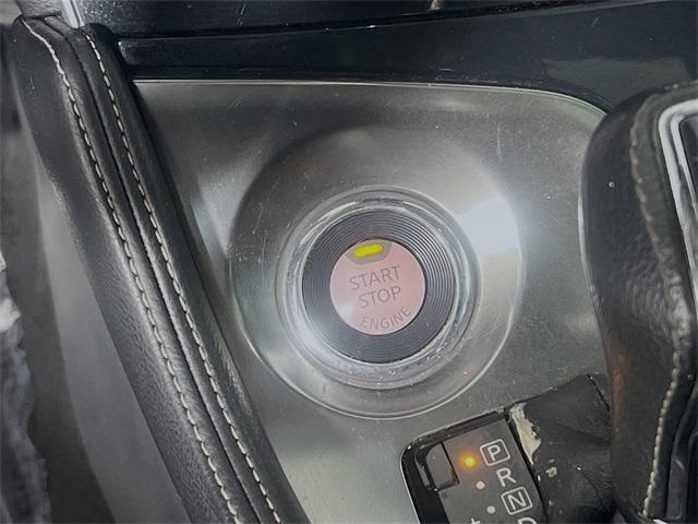 used 2020 Nissan Maxima car, priced at $22,194