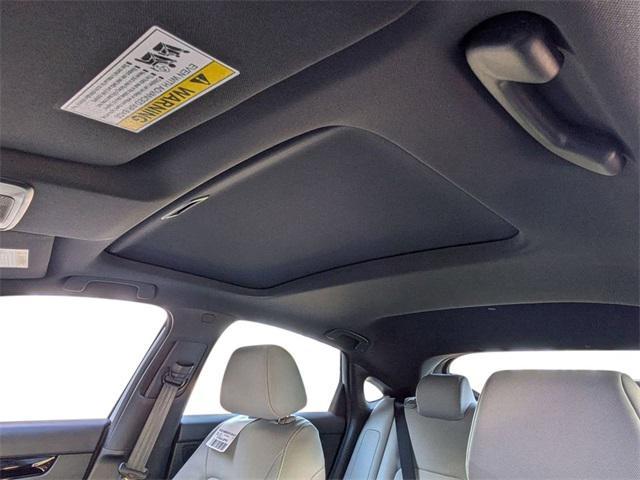 new 2025 Honda Civic Hybrid car, priced at $29,532