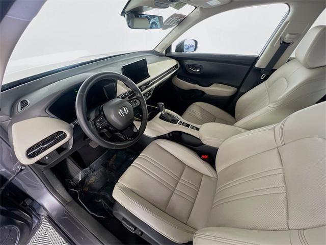 used 2023 Honda HR-V car, priced at $24,311