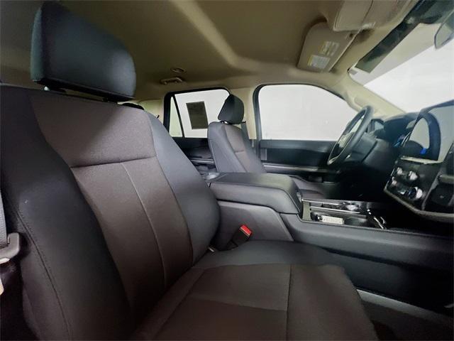 used 2023 Ford Expedition car, priced at $47,910