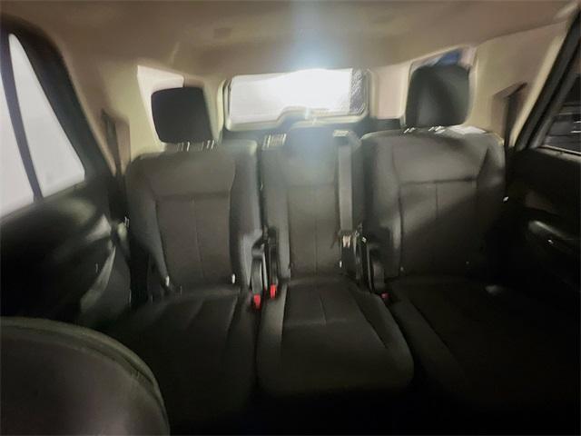 used 2023 Ford Expedition car, priced at $47,910
