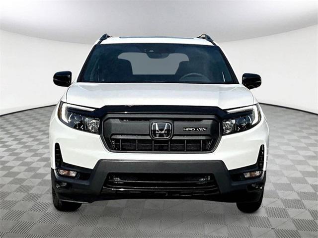 new 2024 Honda Passport car, priced at $47,351