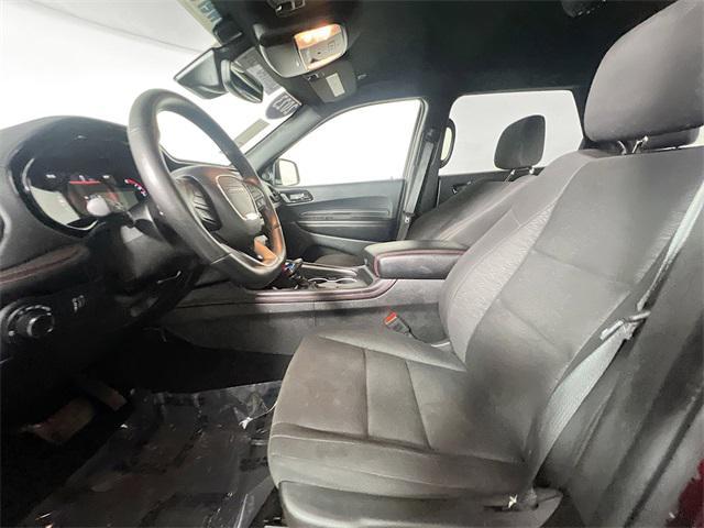 used 2023 Dodge Durango car, priced at $26,592