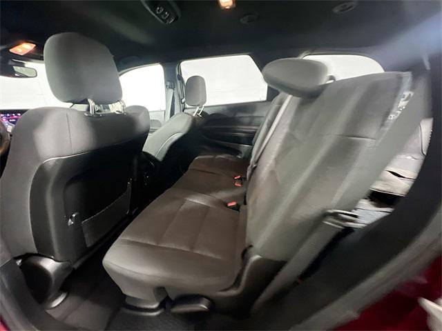 used 2023 Dodge Durango car, priced at $26,592