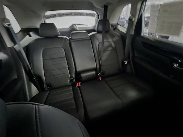 used 2024 Honda CR-V car, priced at $31,834