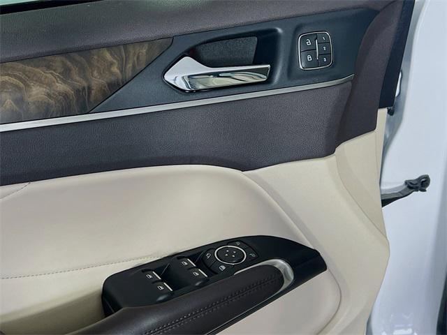 used 2019 Lincoln MKC car, priced at $17,751