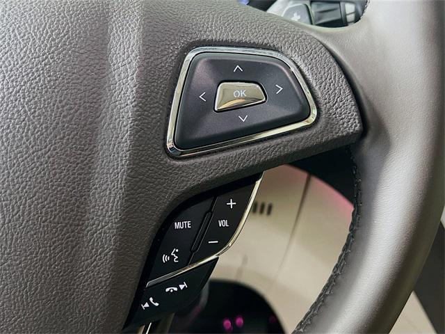 used 2019 Lincoln MKC car, priced at $17,751