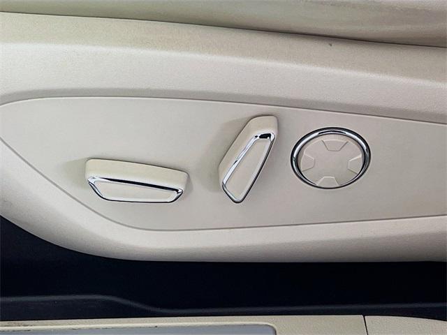 used 2019 Lincoln MKC car, priced at $17,751