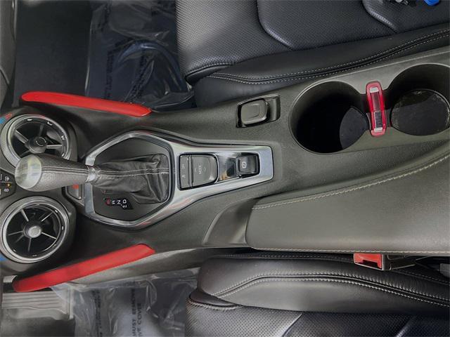 used 2020 Chevrolet Camaro car, priced at $37,567