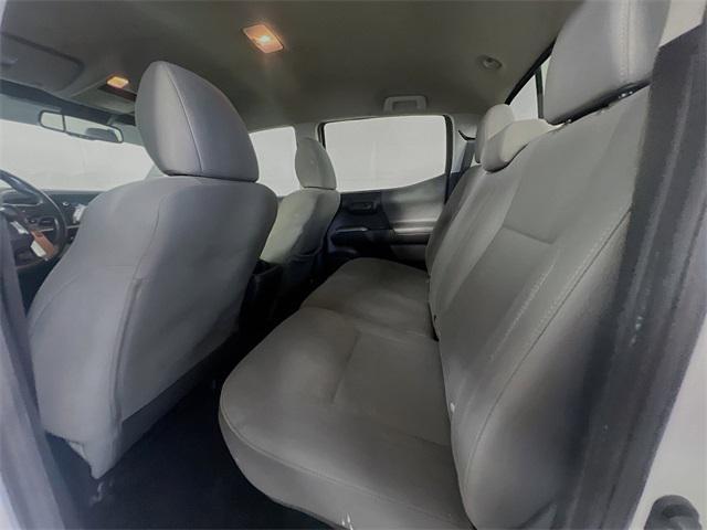 used 2019 Toyota Tacoma car, priced at $23,386