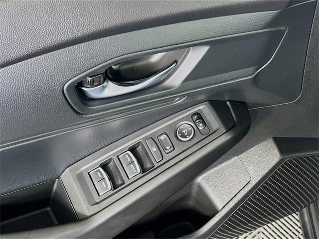 used 2023 Honda Accord car, priced at $21,997