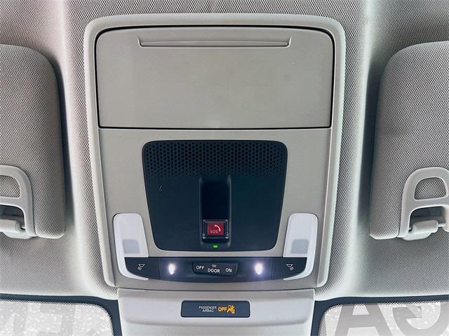 used 2023 Honda Accord car, priced at $21,997