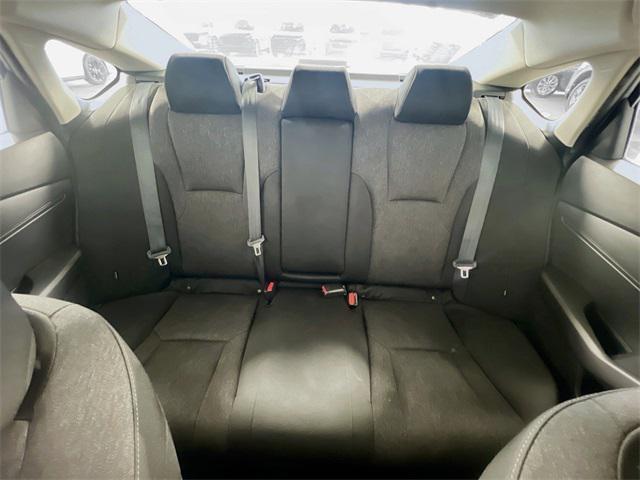 used 2023 Honda Accord car, priced at $21,997