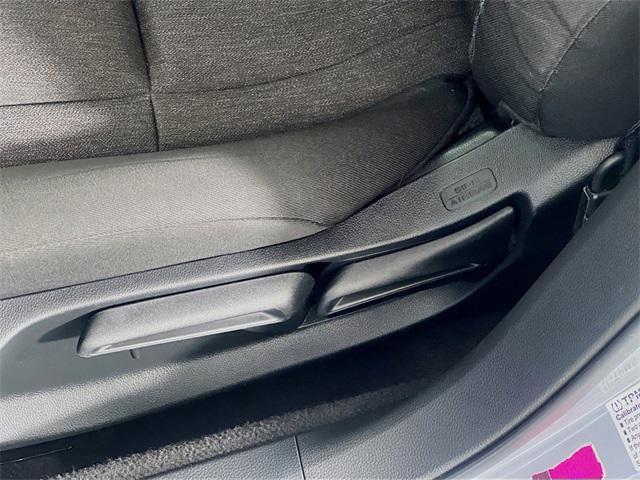 used 2023 Honda Accord car, priced at $21,997