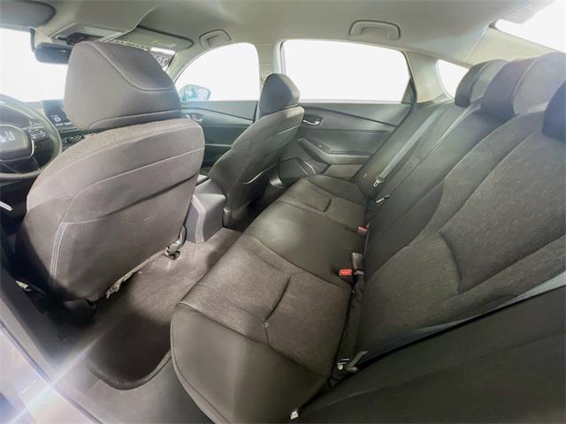 used 2023 Honda Accord car, priced at $21,997