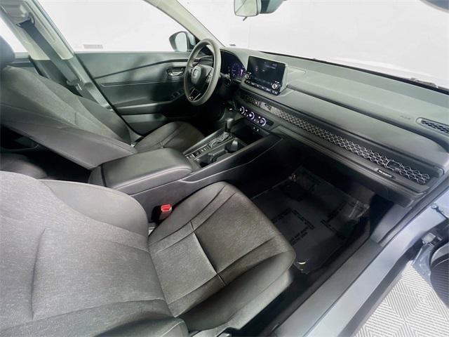 used 2023 Honda Accord car, priced at $21,997