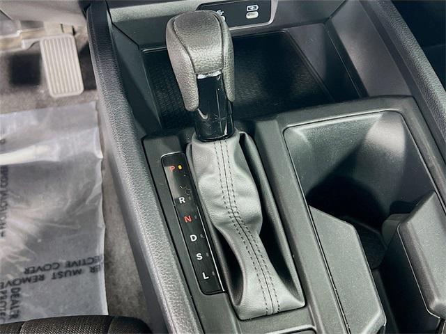 used 2023 Honda Accord car, priced at $21,997