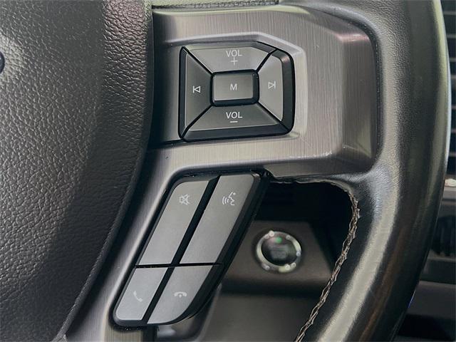 used 2019 Ford Expedition car, priced at $33,594
