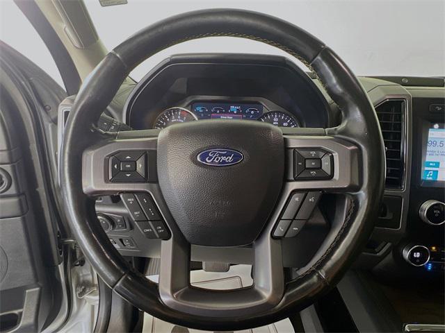 used 2019 Ford Expedition car, priced at $33,594