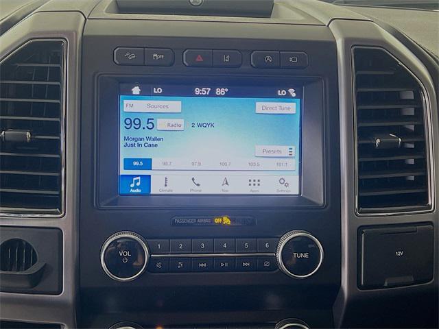 used 2019 Ford Expedition car, priced at $33,594