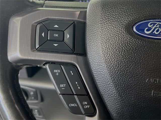 used 2019 Ford Expedition car, priced at $33,594