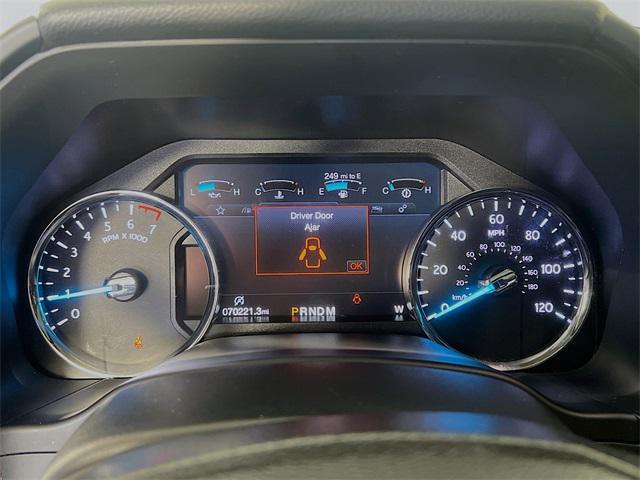 used 2019 Ford Expedition car, priced at $33,594