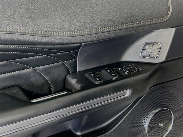 used 2019 Ford Expedition car, priced at $33,594