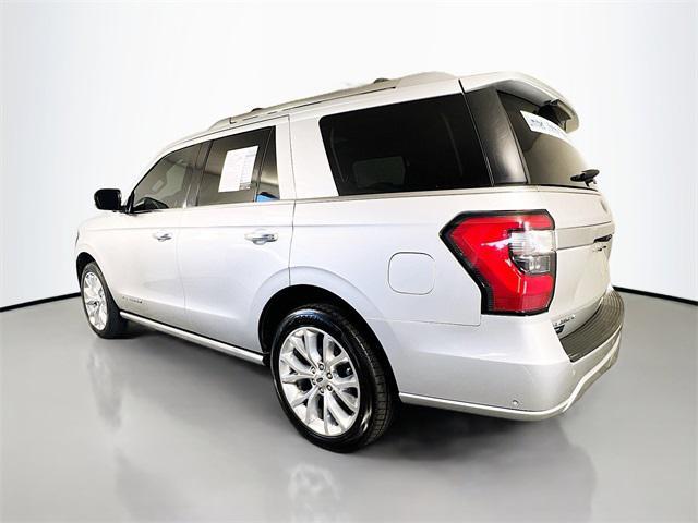 used 2019 Ford Expedition car, priced at $33,594