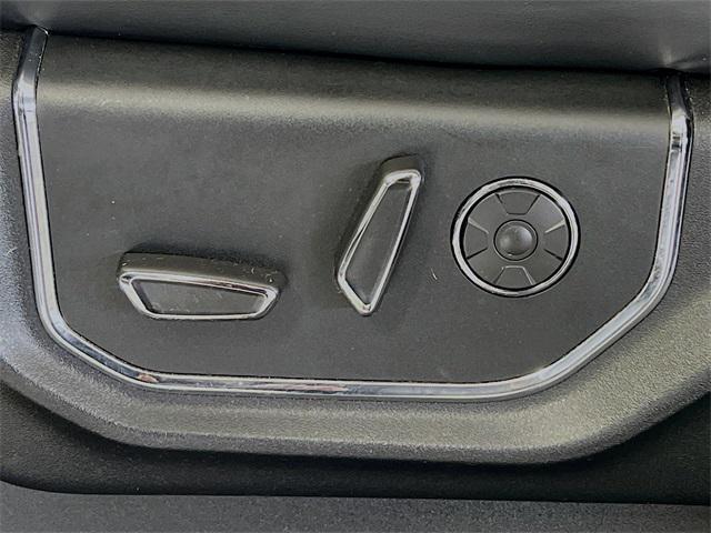 used 2019 Ford Expedition car, priced at $33,594