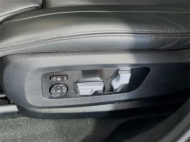used 2022 BMW X6 car, priced at $56,656