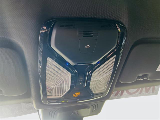 used 2022 BMW X6 car, priced at $56,656