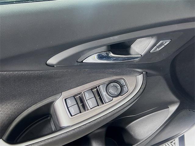 used 2023 Chevrolet Malibu car, priced at $20,426