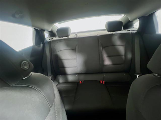 used 2023 Chevrolet Malibu car, priced at $20,426