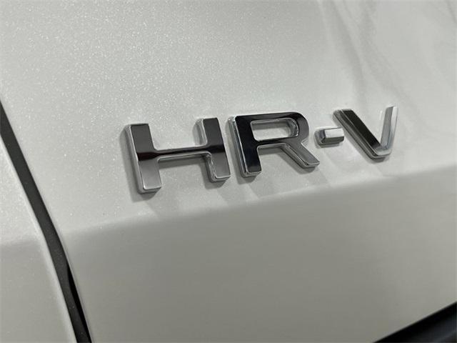 new 2025 Honda HR-V car, priced at $27,188