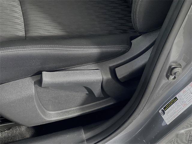 used 2017 Nissan Rogue car, priced at $11,665