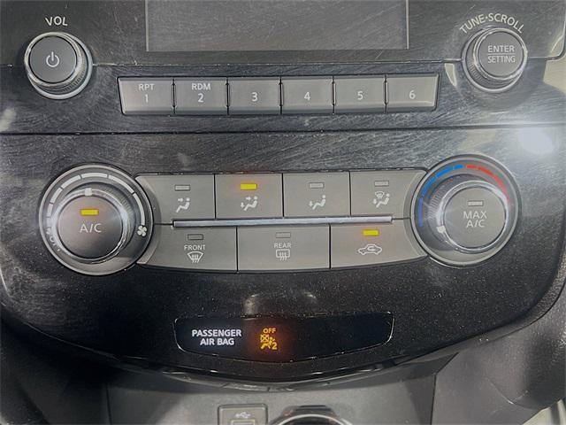 used 2017 Nissan Rogue car, priced at $11,665