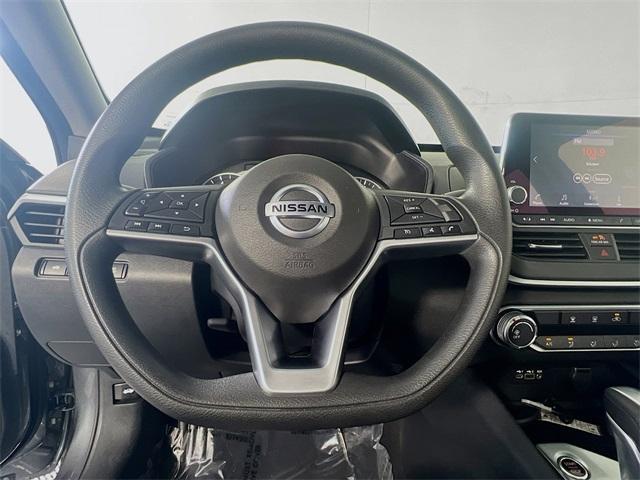 used 2021 Nissan Altima car, priced at $15,592