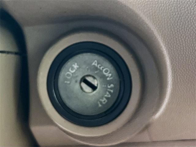 used 2017 Nissan Frontier car, priced at $16,334