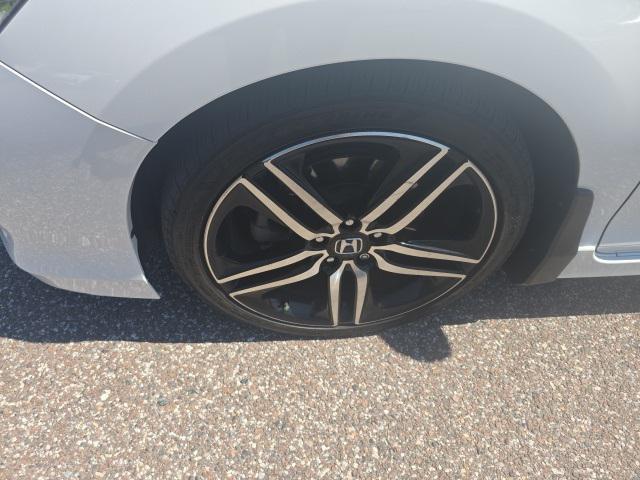 used 2017 Honda Accord car, priced at $21,199