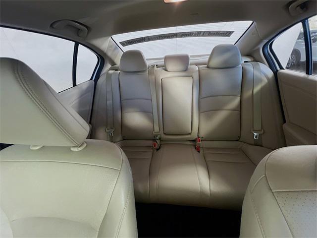 used 2017 Honda Accord car, priced at $21,072
