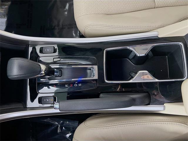 used 2017 Honda Accord car, priced at $21,072