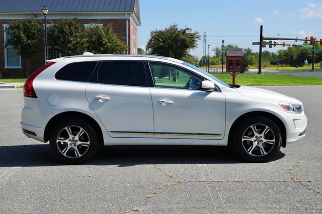 used 2015 Volvo XC60 car, priced at $11,995