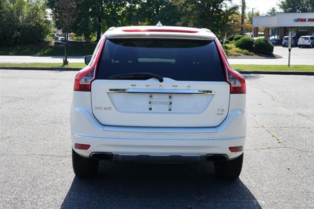 used 2015 Volvo XC60 car, priced at $11,995