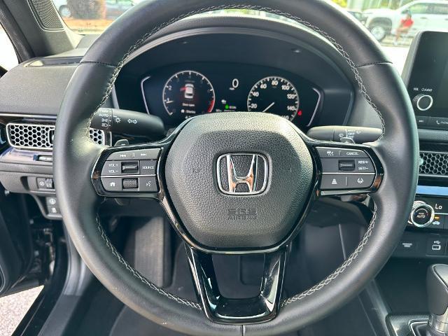 used 2023 Honda Civic car