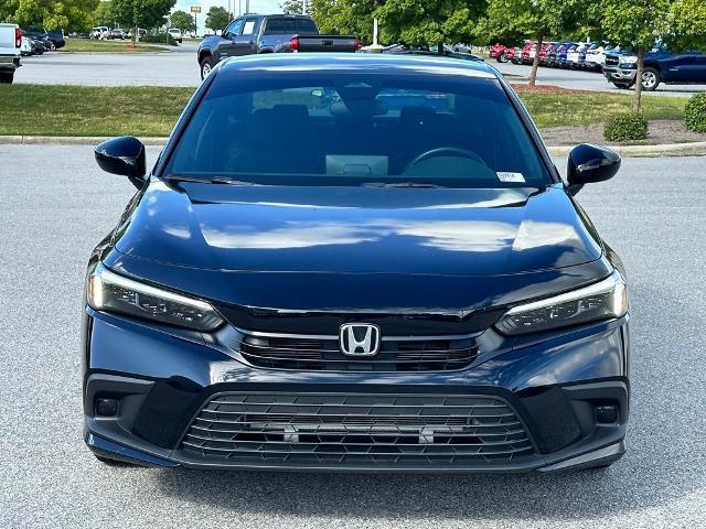 used 2023 Honda Civic car