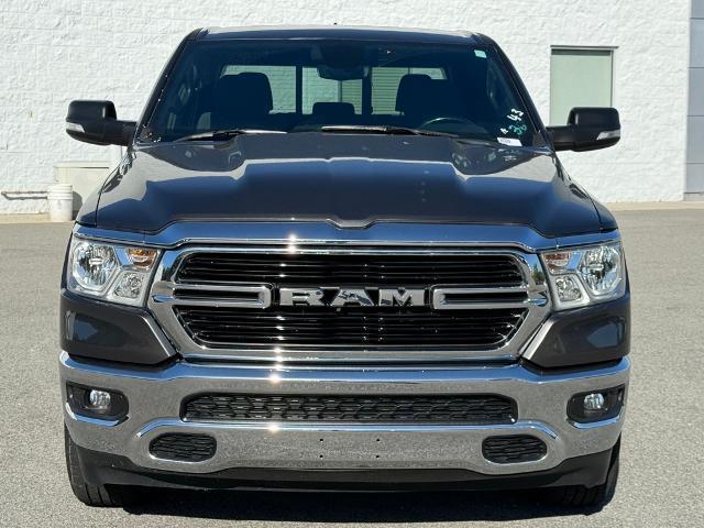 used 2019 Ram 1500 car, priced at $26,699