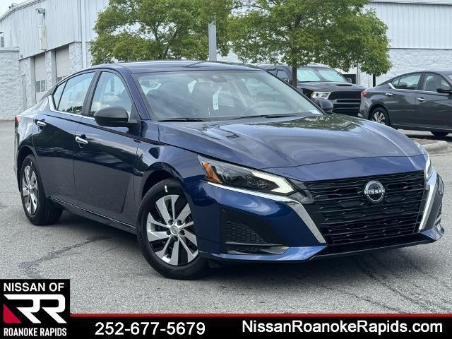 new 2024 Nissan Altima car, priced at $26,000